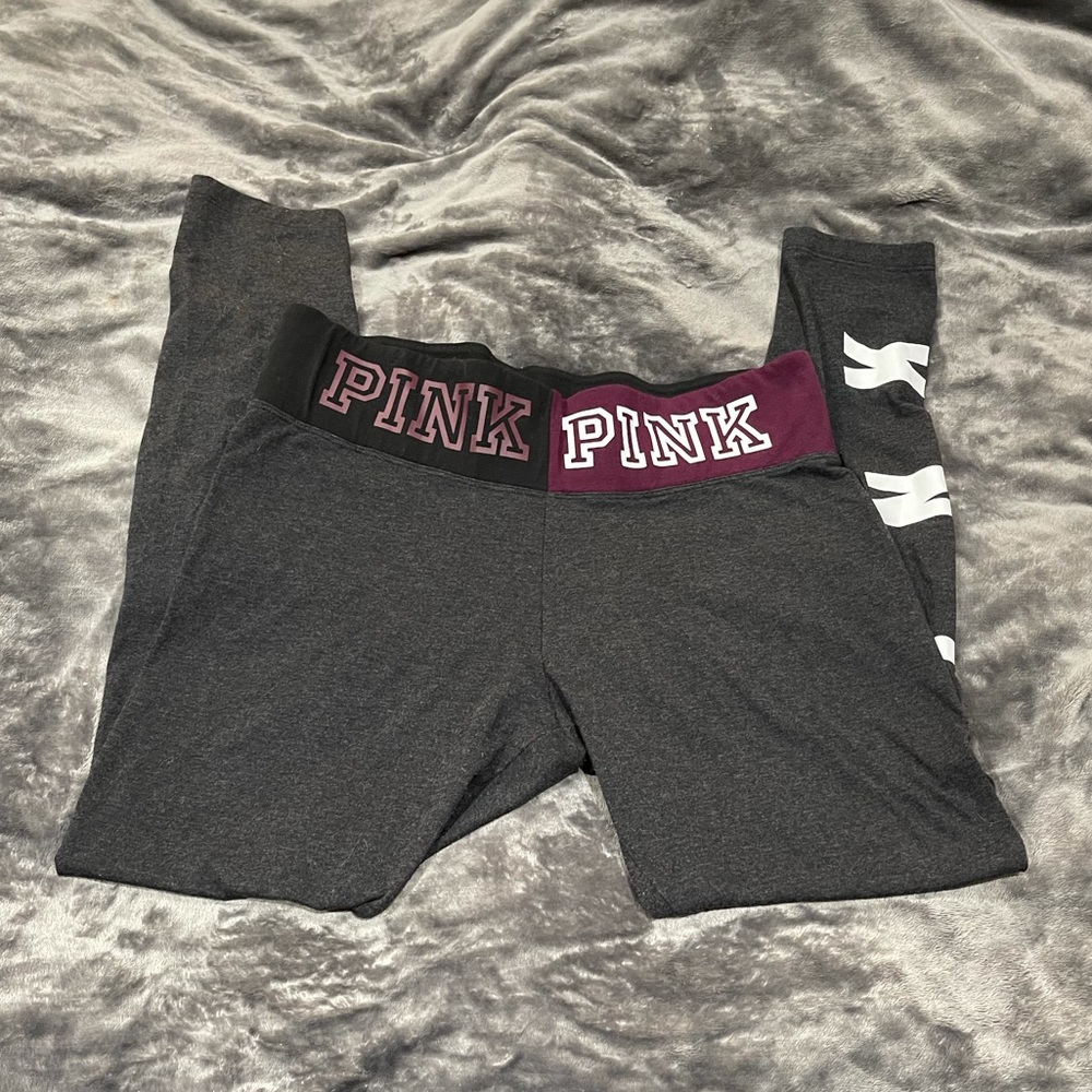 VS PINK Yoga Legging
